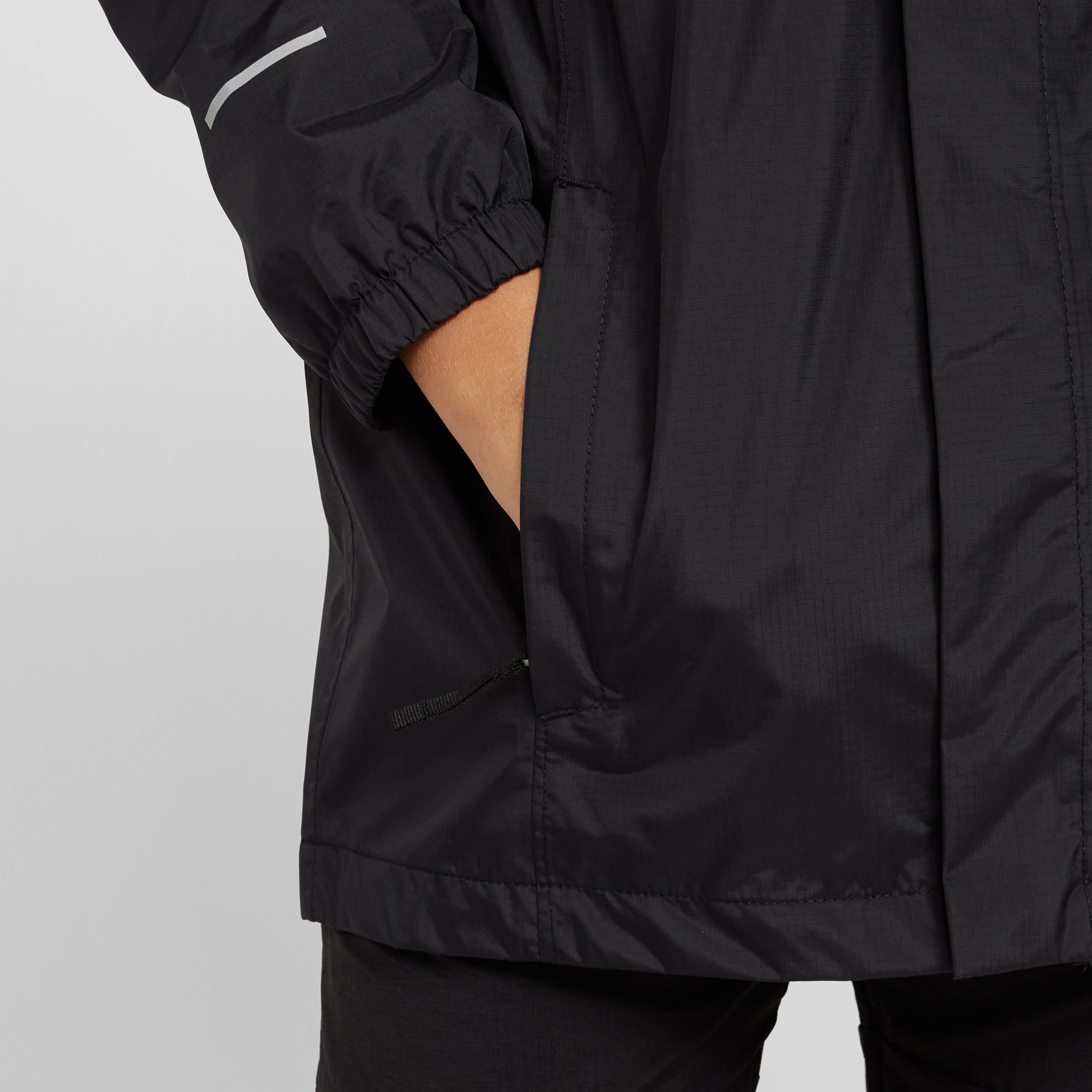 Kids’ Resolve Waterproof Jacket