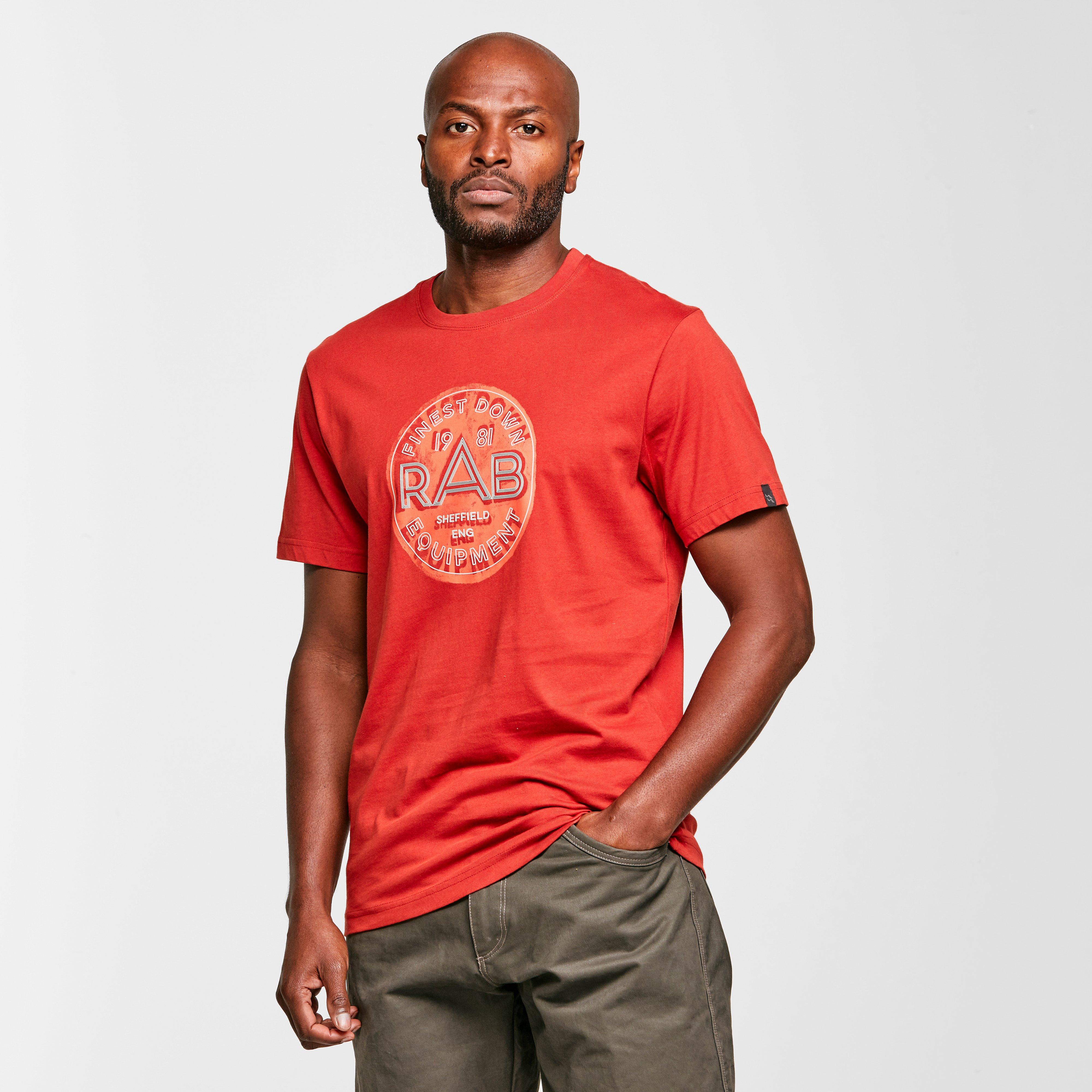 Men's Stance Monument Short Sleeve T-Shirt