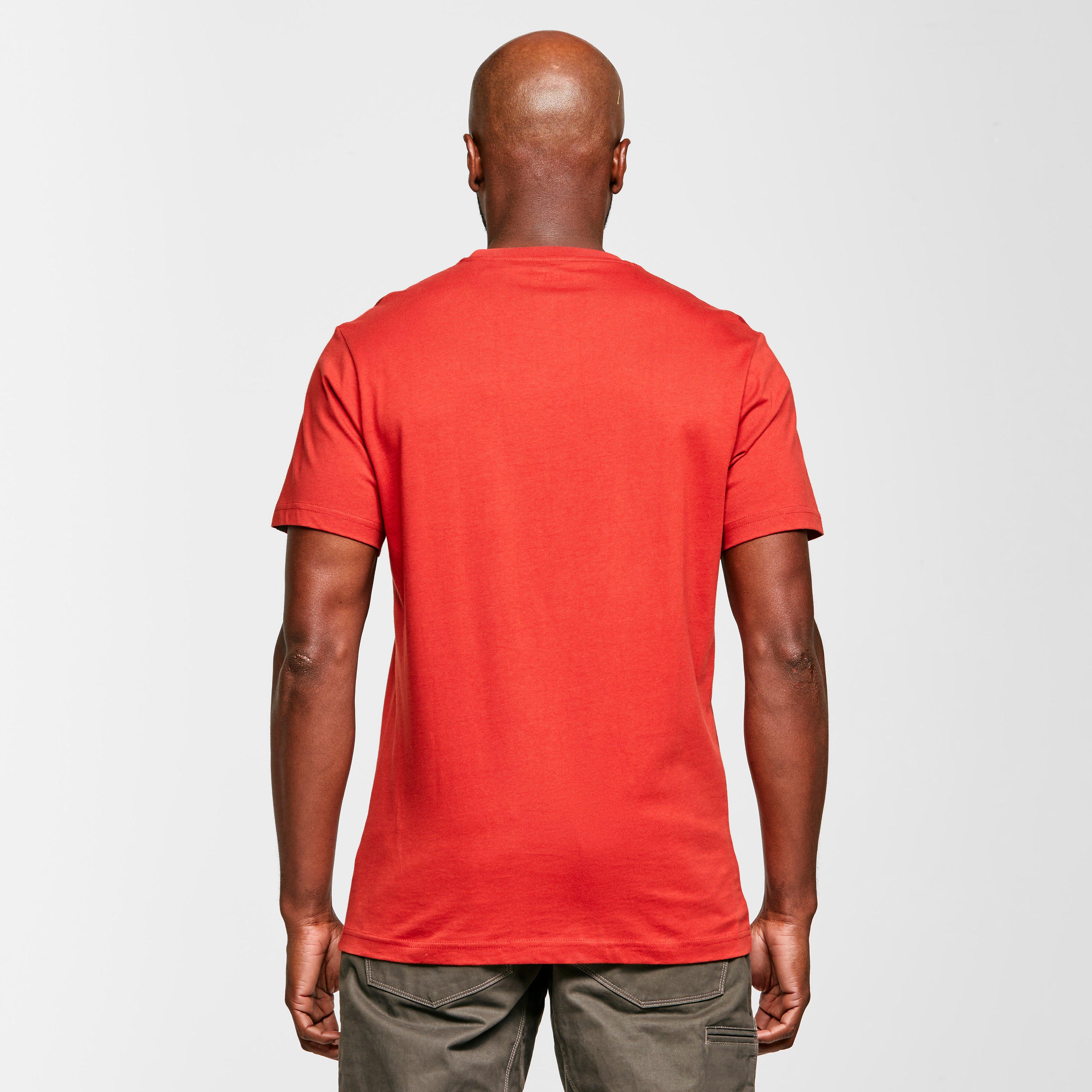 Men's Stance Monument Short Sleeve T-Shirt