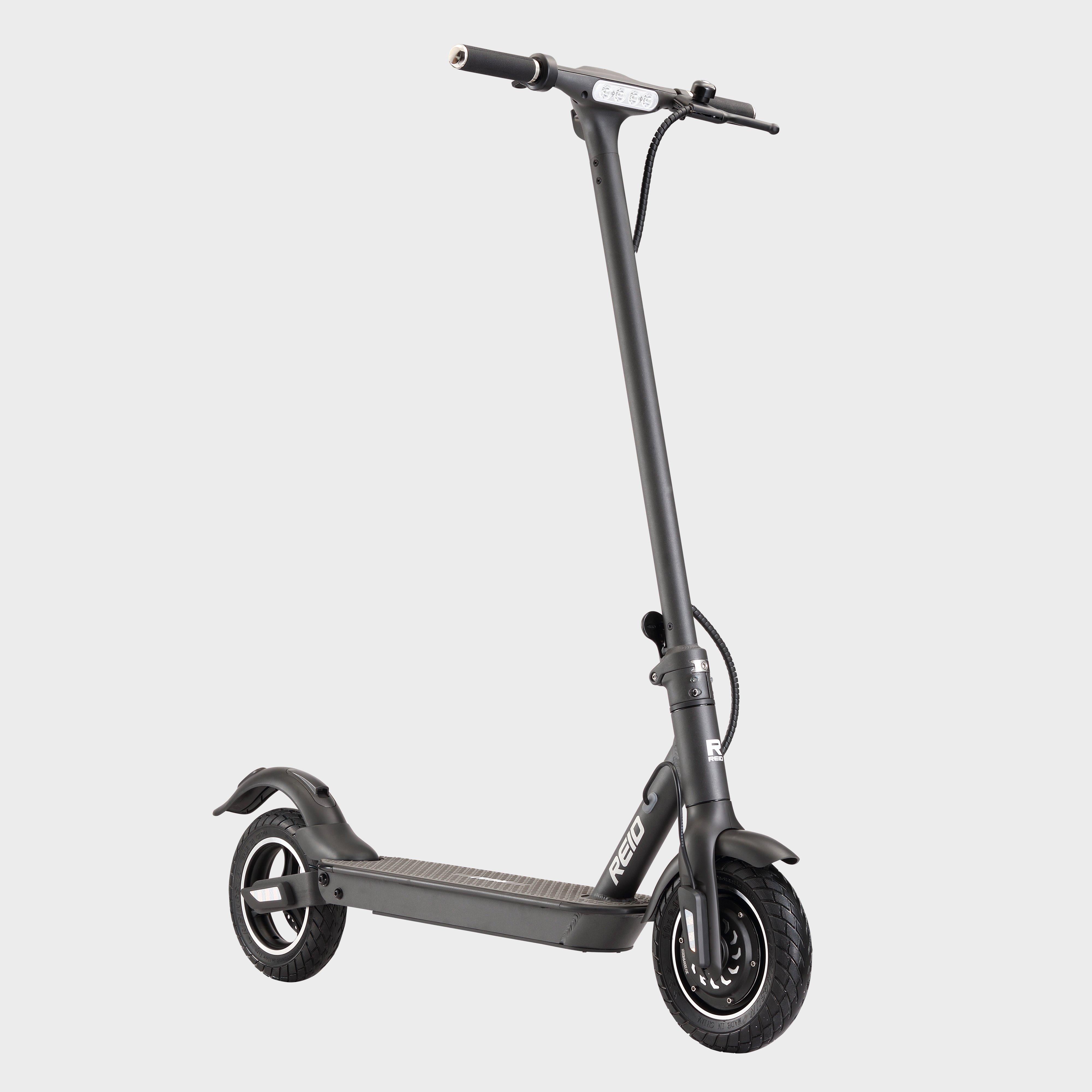 E4 Electric Scooter
