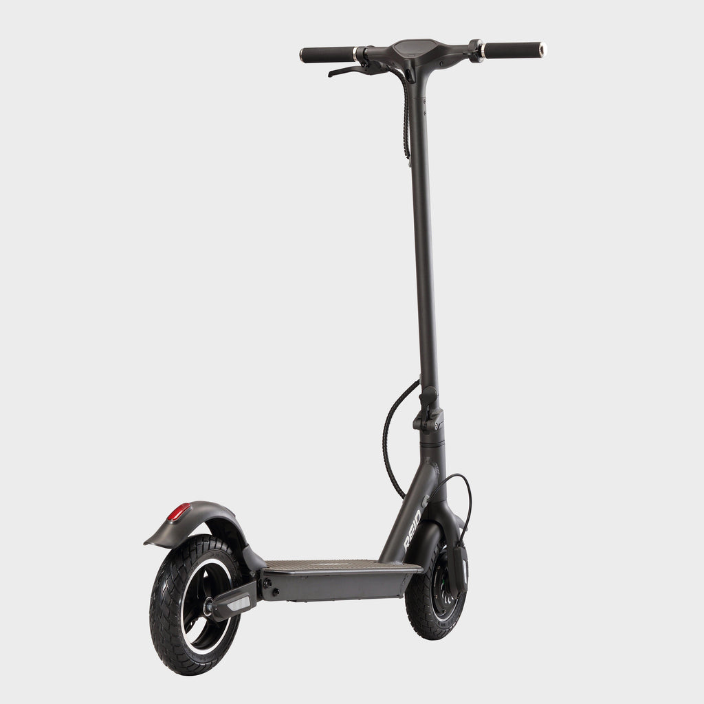 E4 Electric Scooter