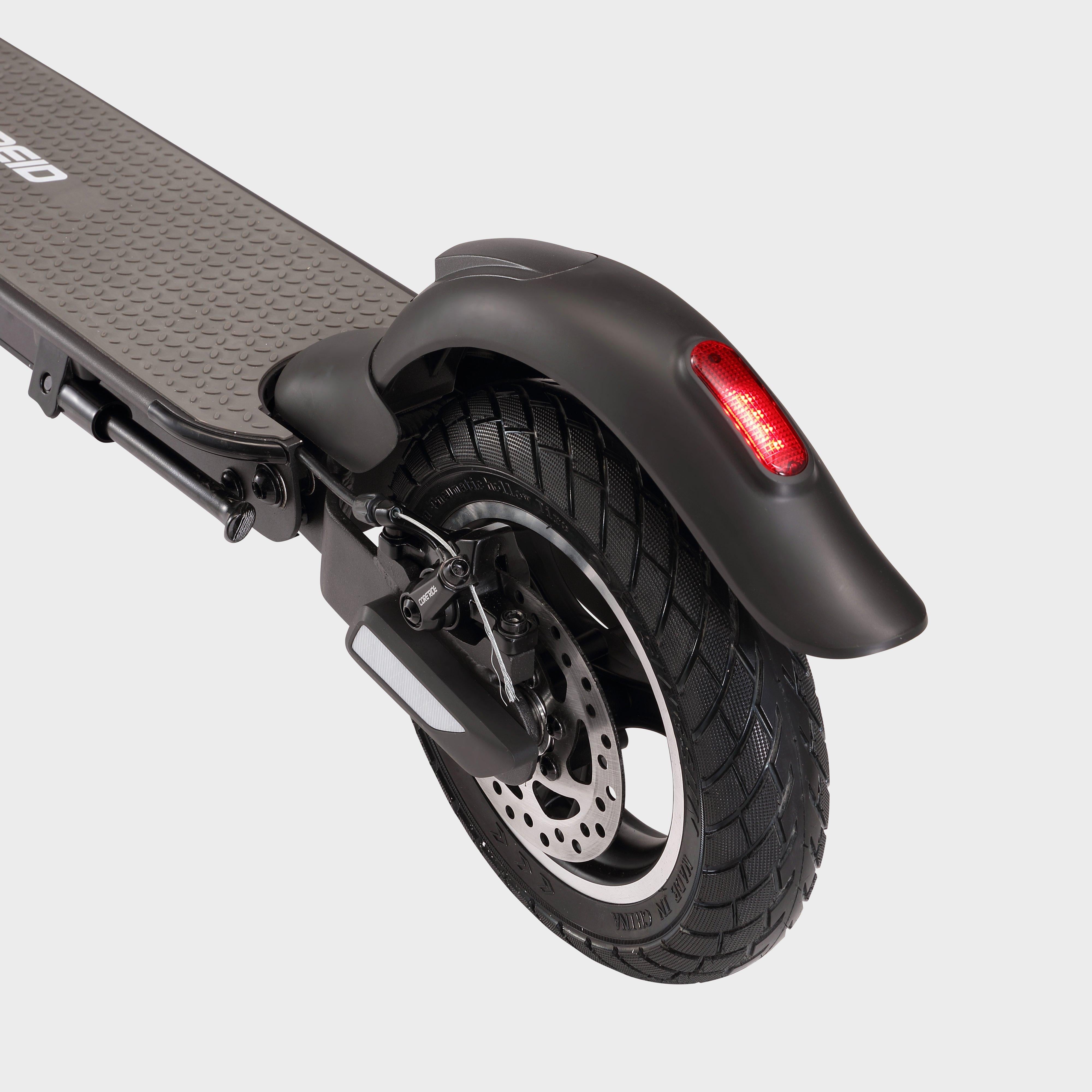 E4 Electric Scooter