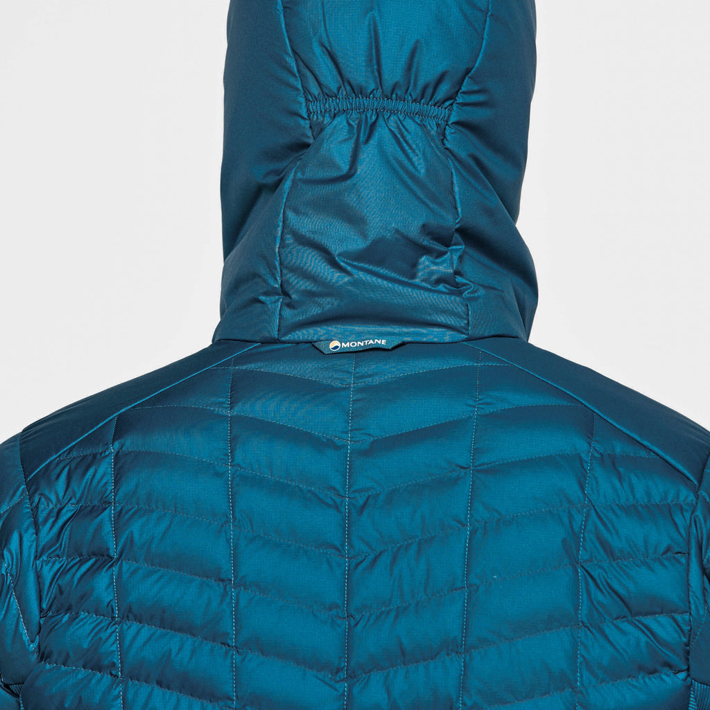 Men's Icarus Stretch Hooded Jacket