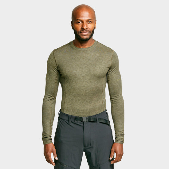 Mens' Primino 140 LS Top