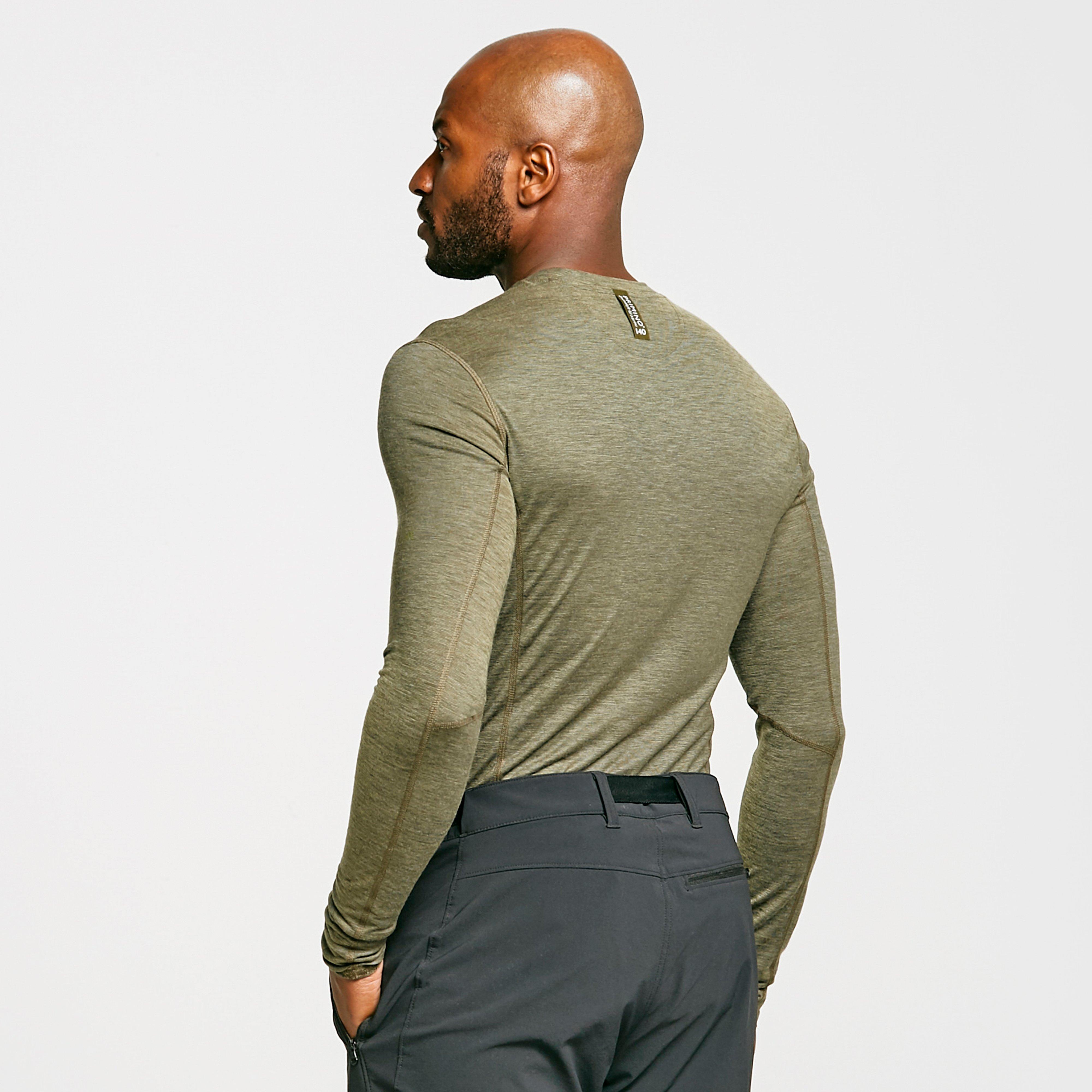 Mens' Primino 140 LS Top