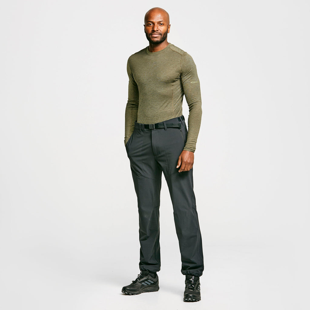 Mens' Primino 140 LS Top
