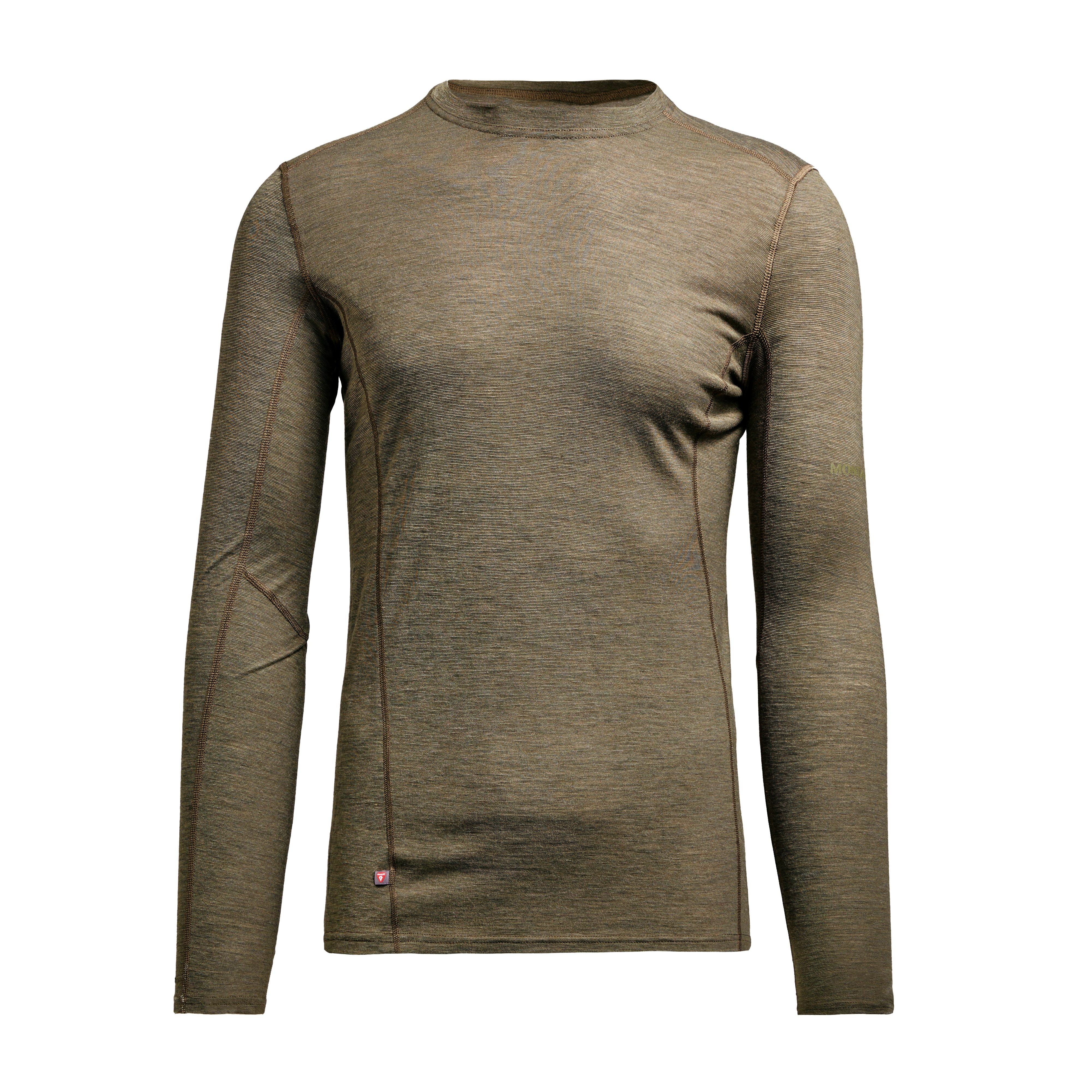Mens' Primino 140 LS Top