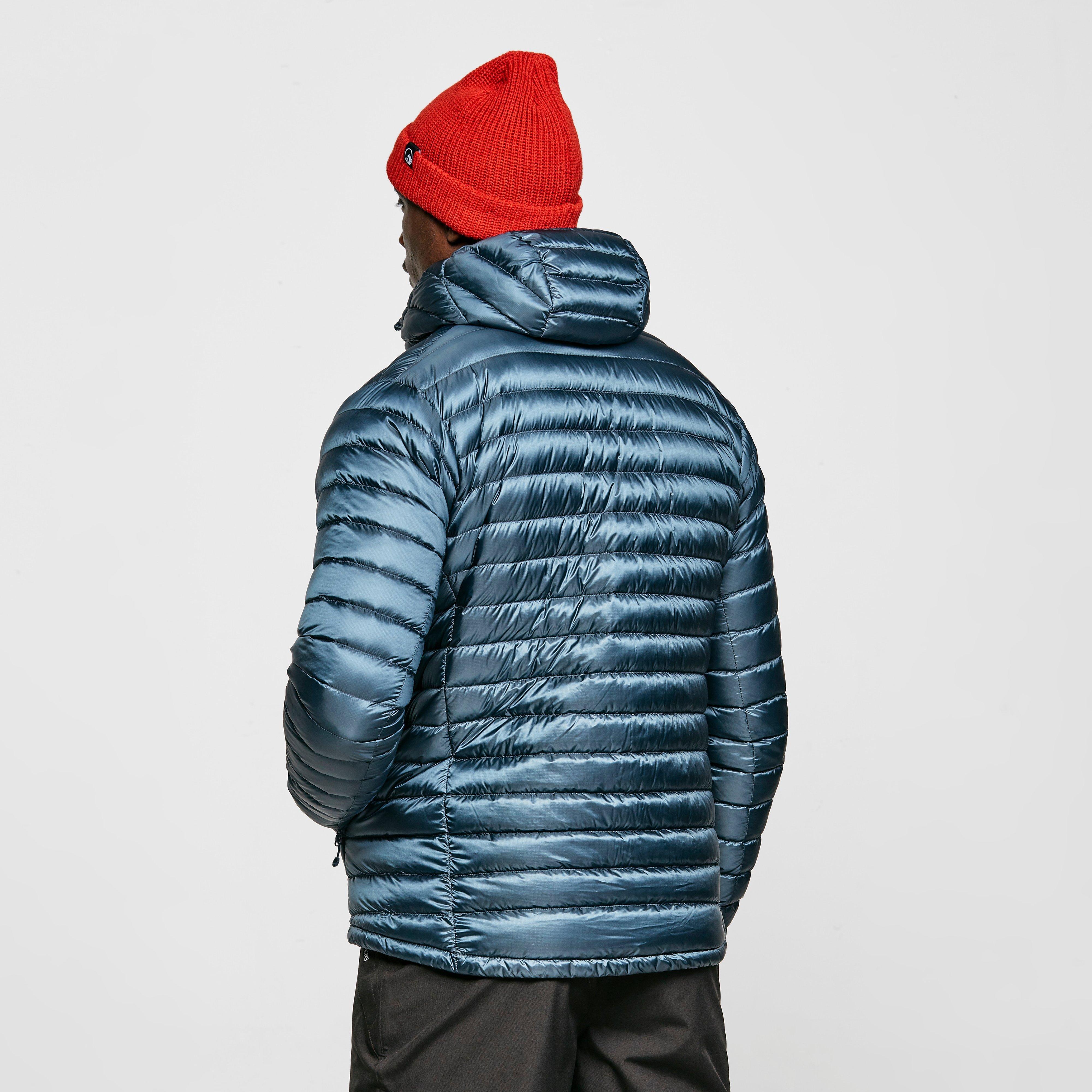 Men's Featherlite Down Jacket