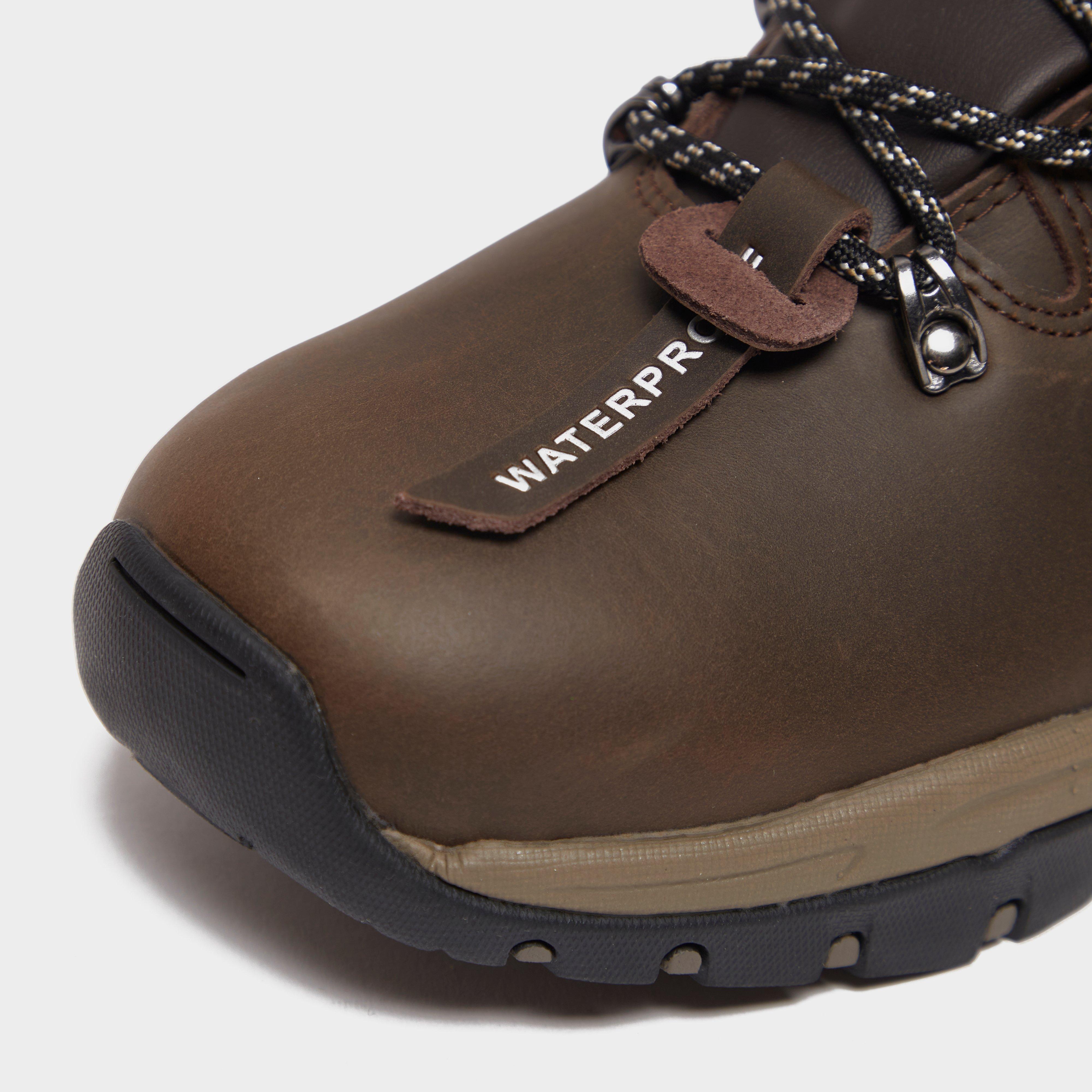 Bottes de pluie avec feutre Snowbuster pour enfant et junior - Kamik