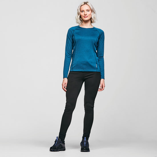 Women's Dart Long Sleeved T-Shirt