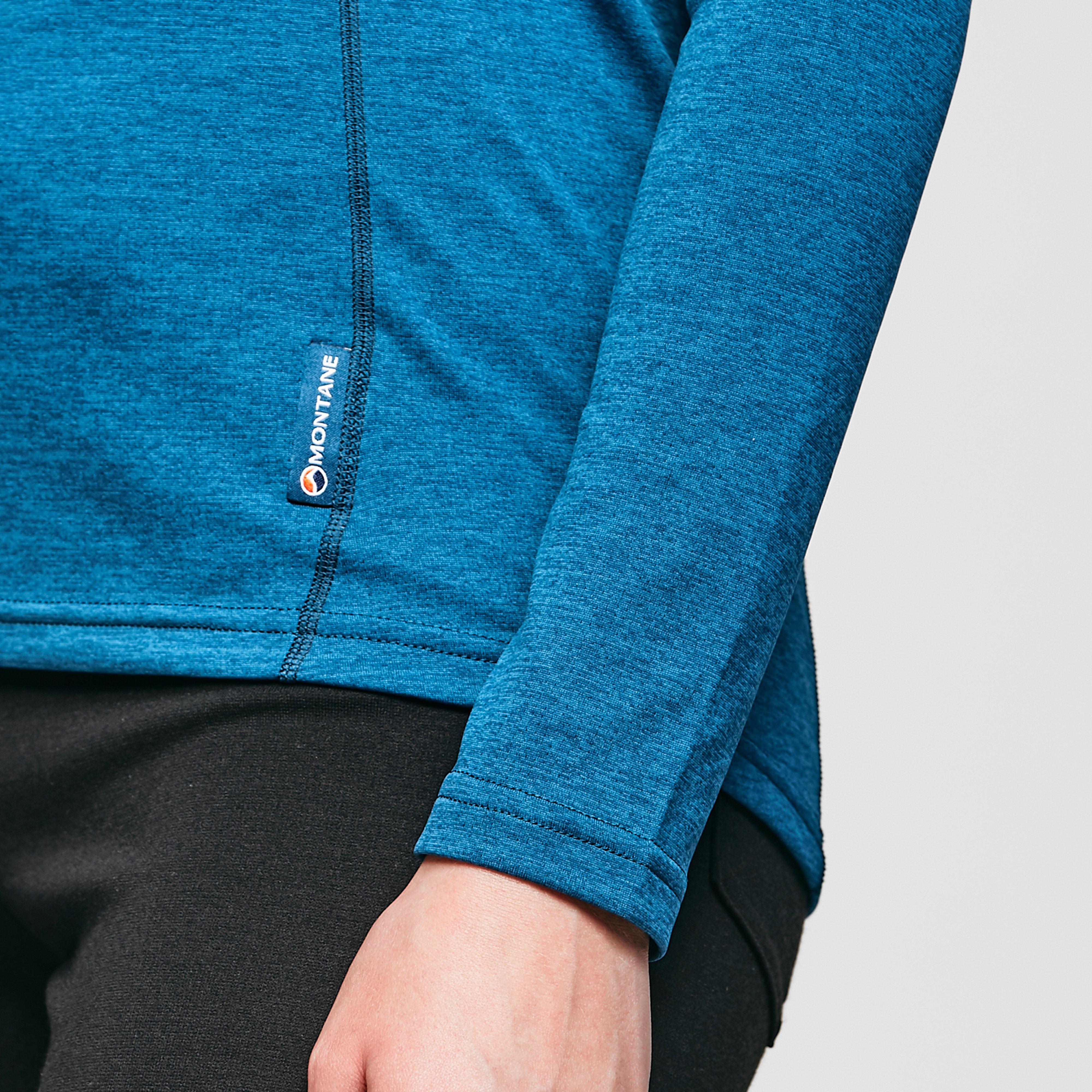 Women's Dart Long Sleeved T-Shirt