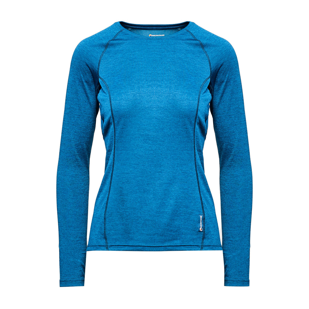 Women's Dart Long Sleeved T-Shirt