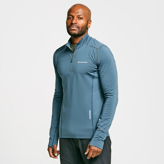 Men's Dragon Pull-on