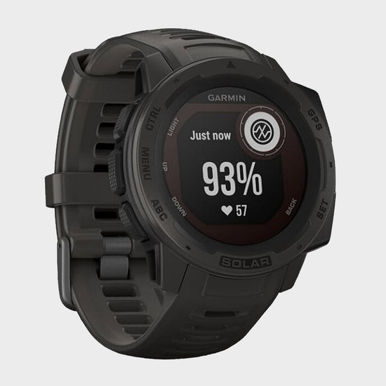 Instinct® Solar Camo Edition Multi-Sport GPS Watch