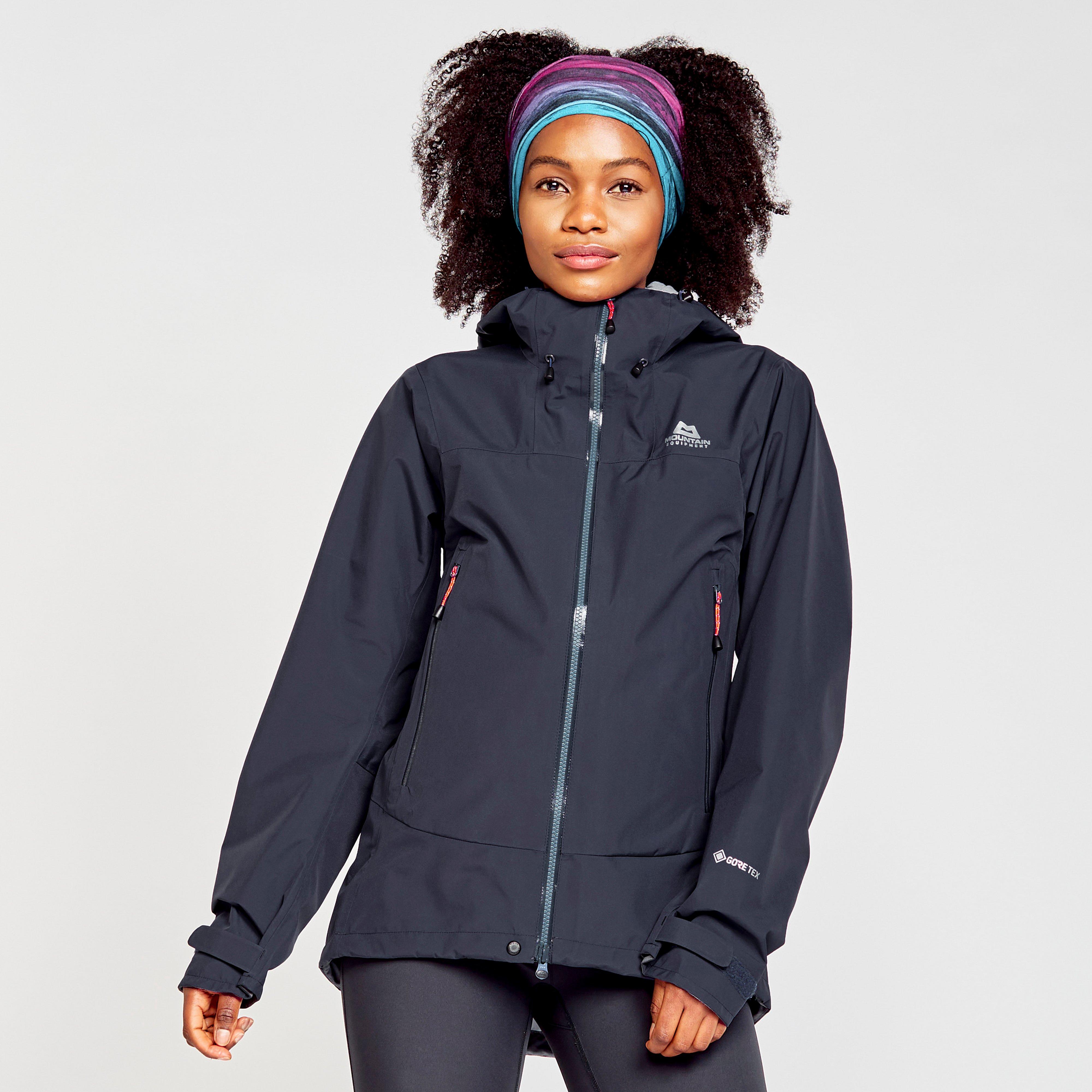 Women's Rupal Waterproof Jacket