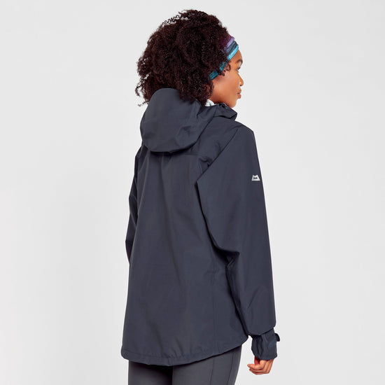 Women's Rupal Waterproof Jacket
