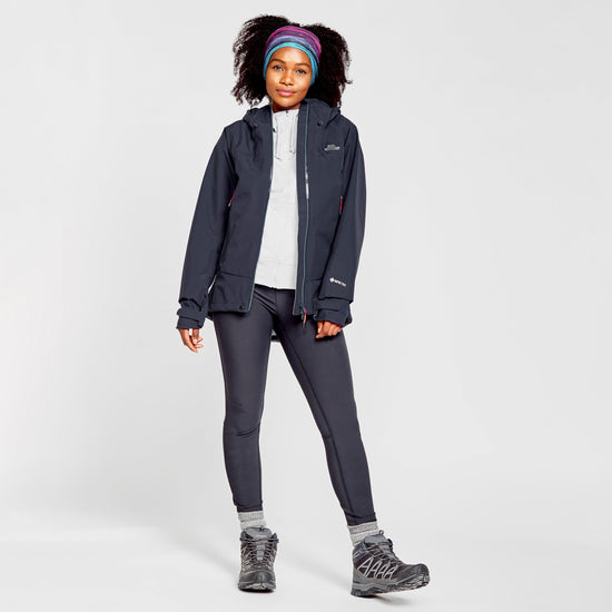 Women's Rupal Waterproof Jacket
