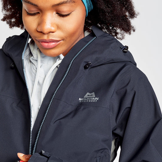 Women's Rupal Waterproof Jacket