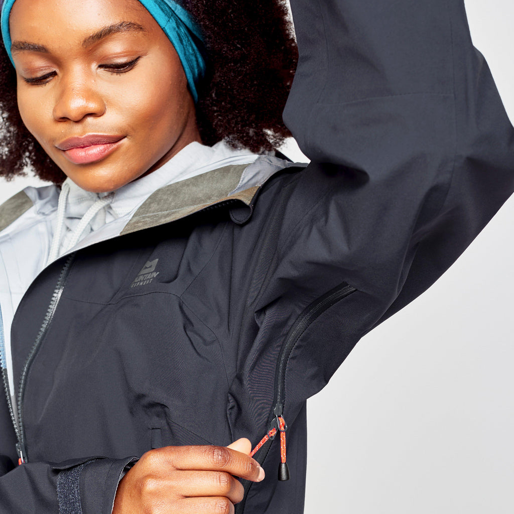 Women's Rupal Waterproof Jacket