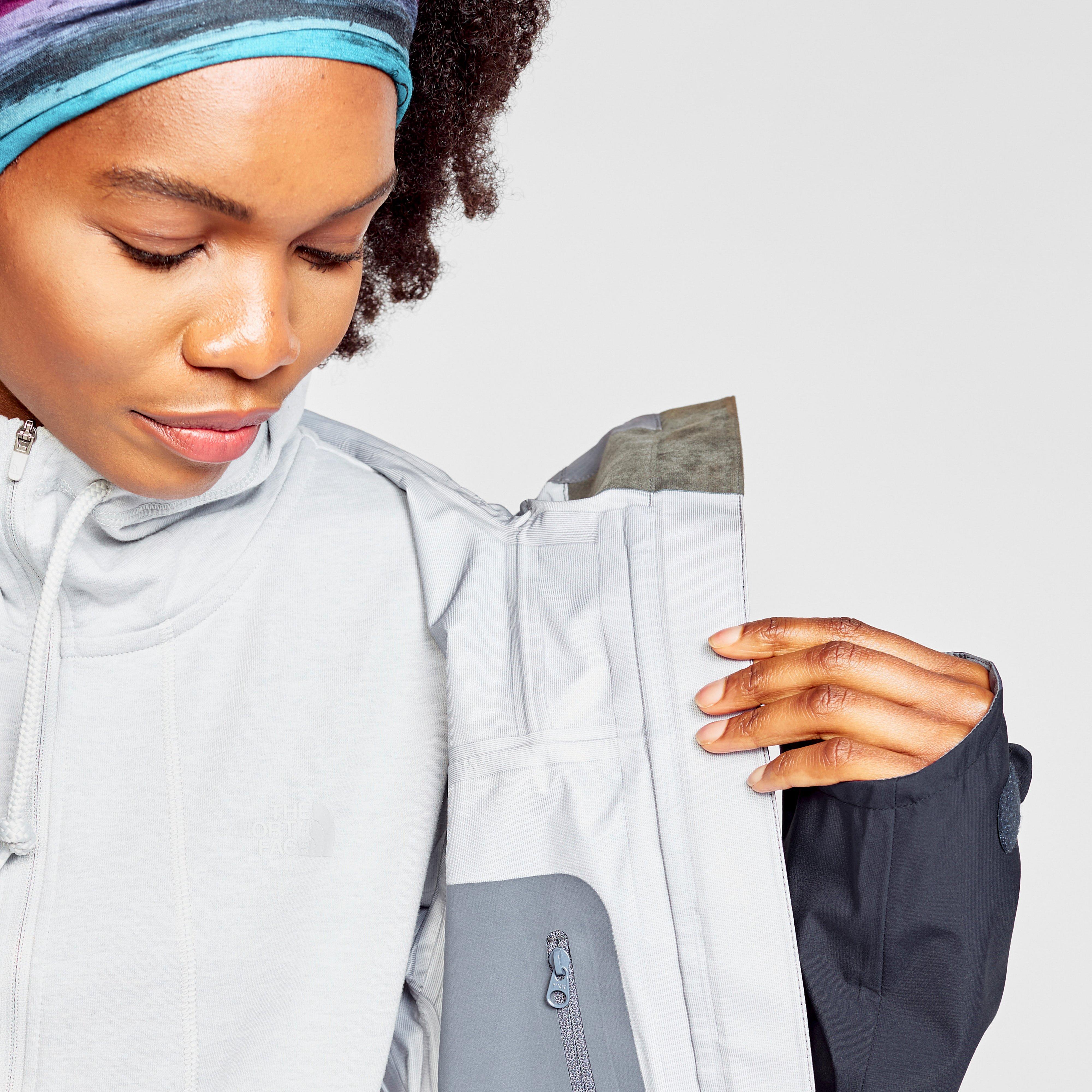 Women's Rupal Waterproof Jacket