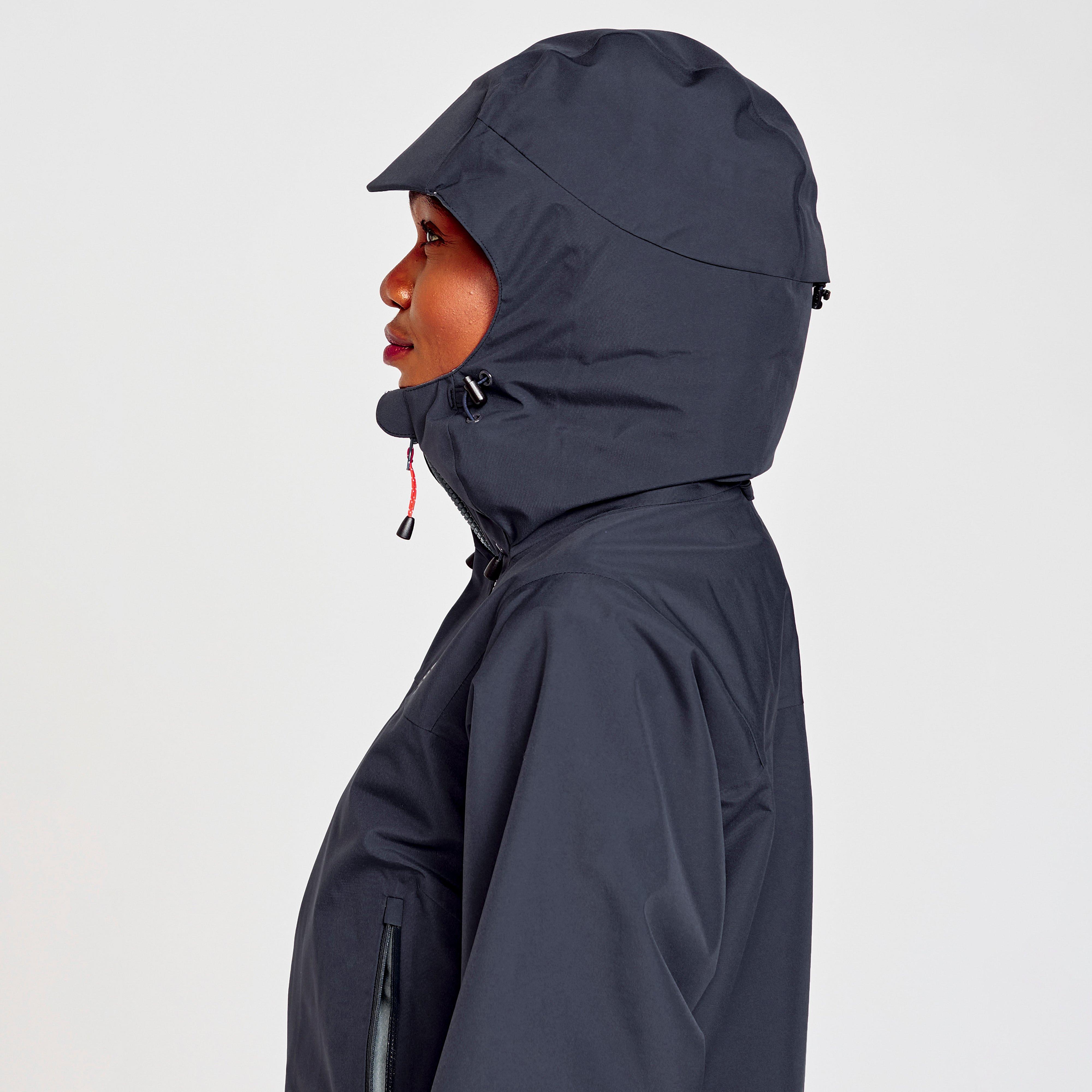 Women's Rupal Waterproof Jacket