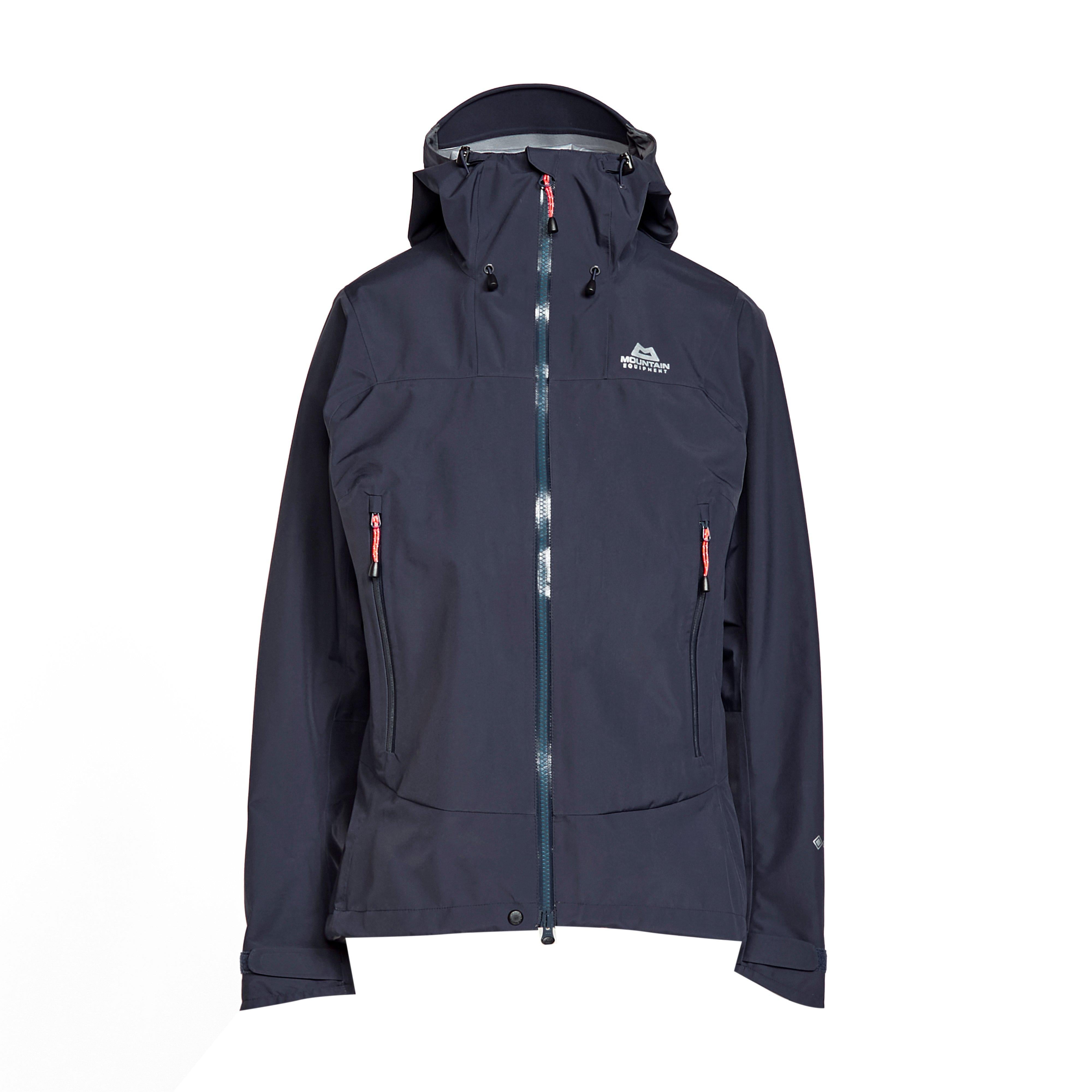 Women's Rupal Waterproof Jacket