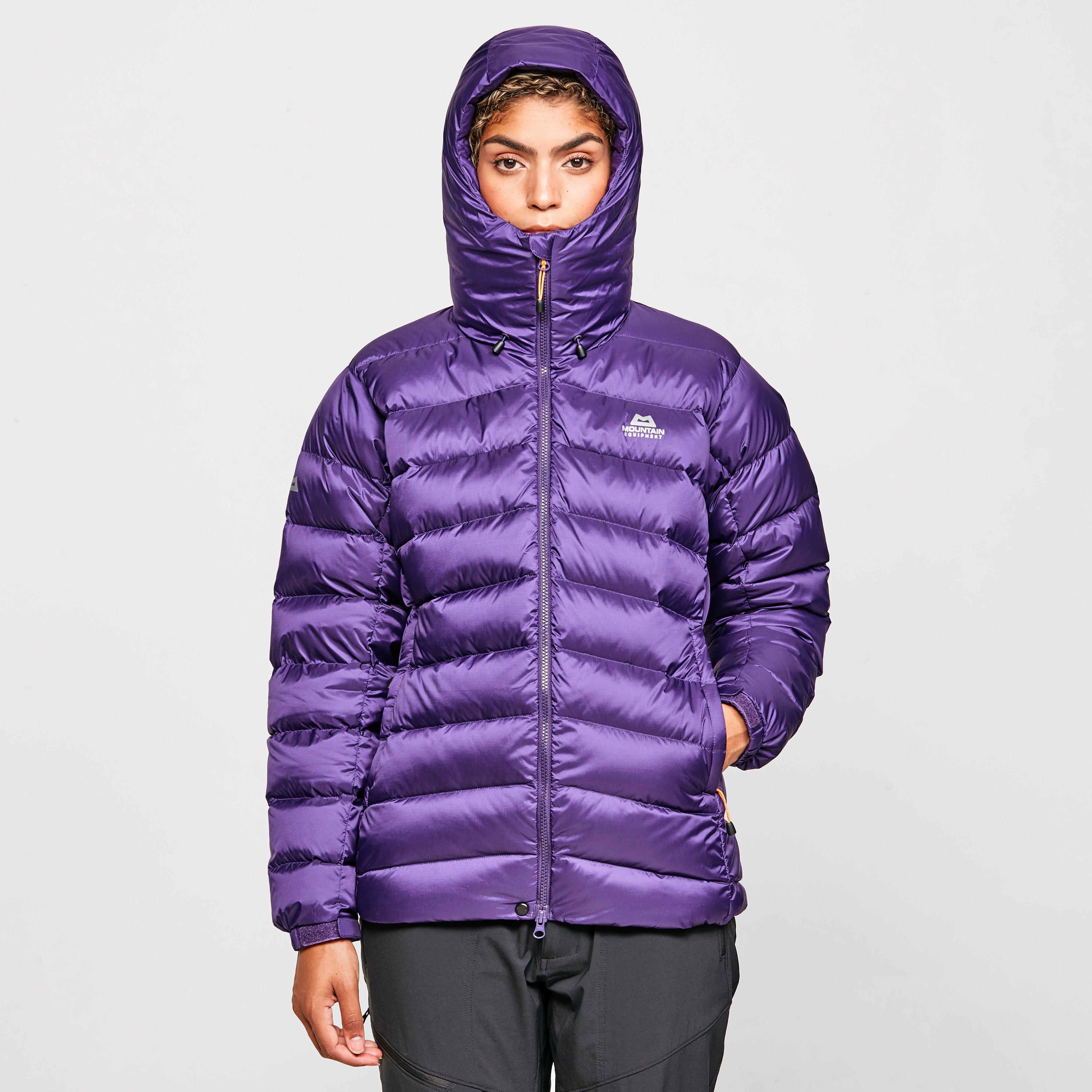 Women’s Senja Jacket