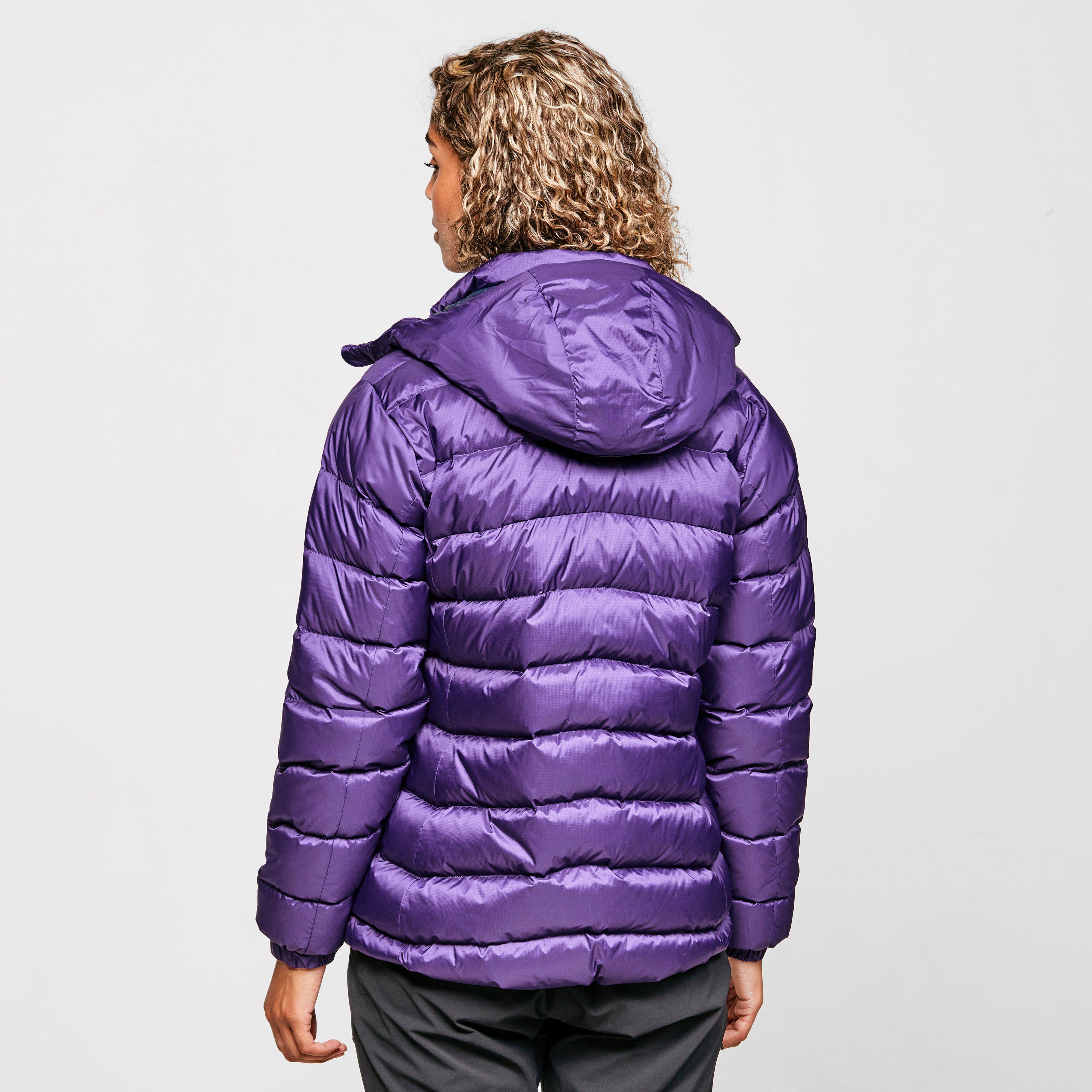 Women’s Senja Jacket