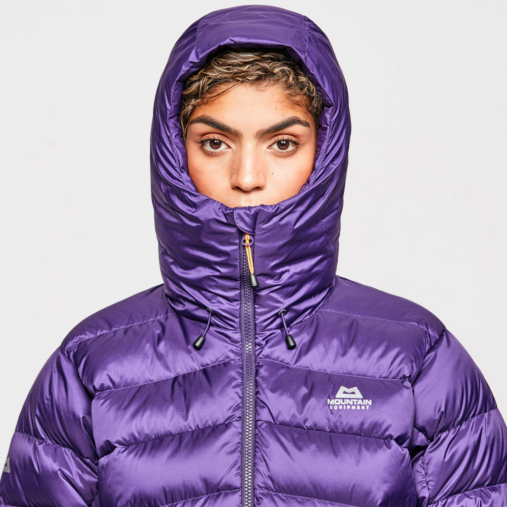 Women’s Senja Jacket