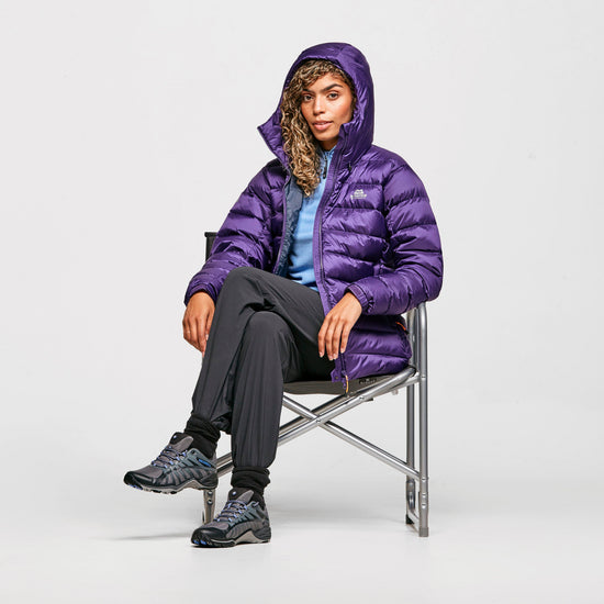 Women’s Senja Jacket
