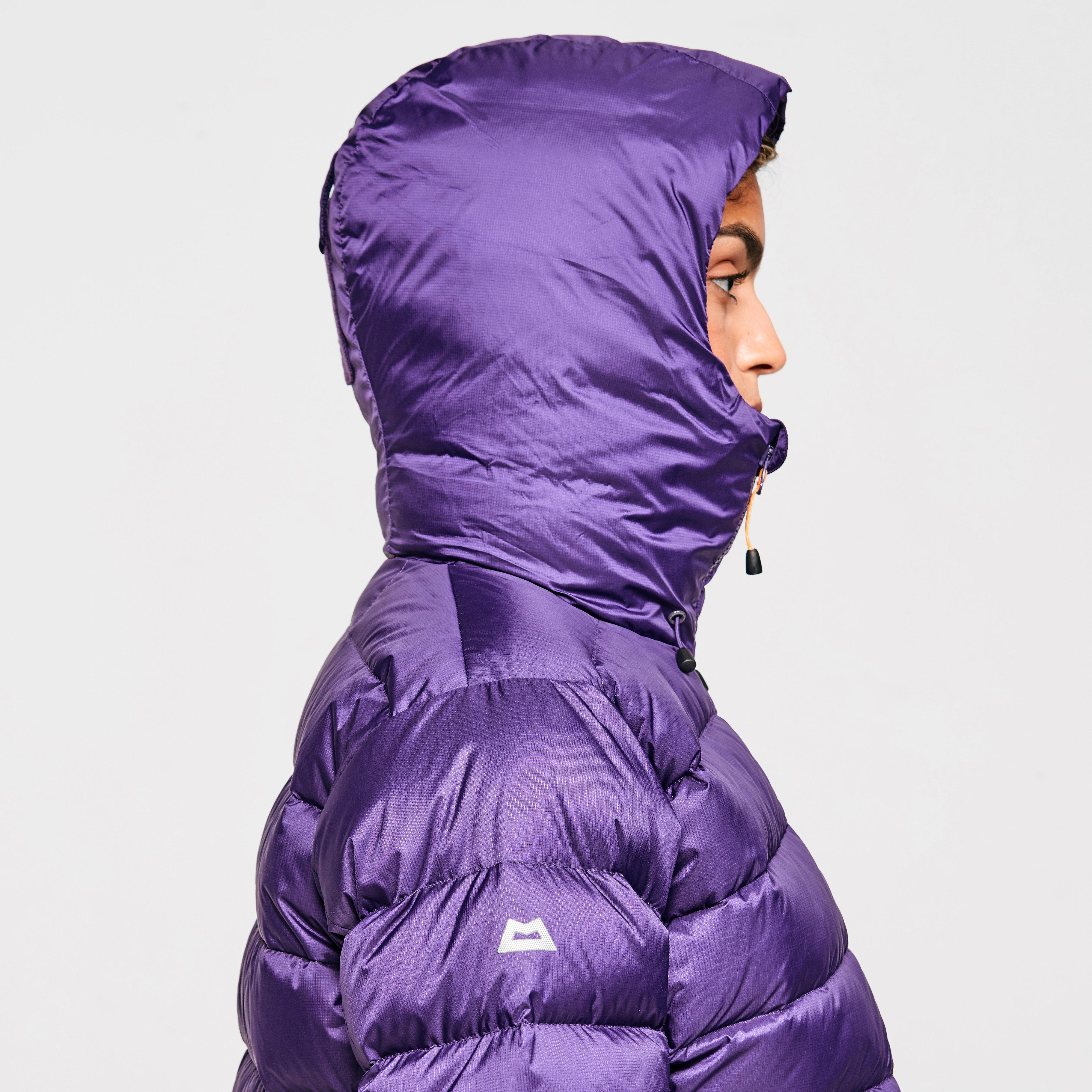 Women’s Senja Jacket
