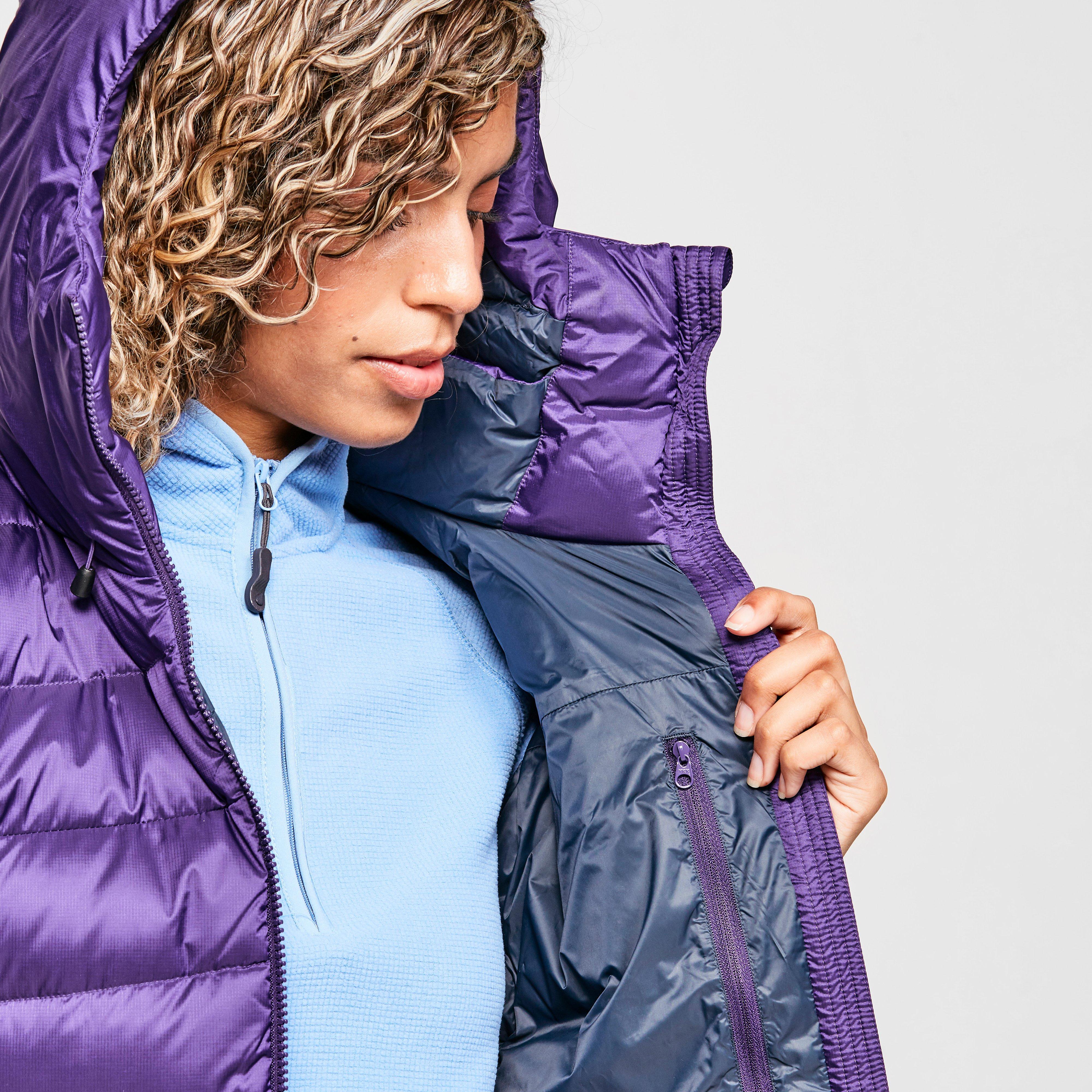 Women’s Senja Jacket