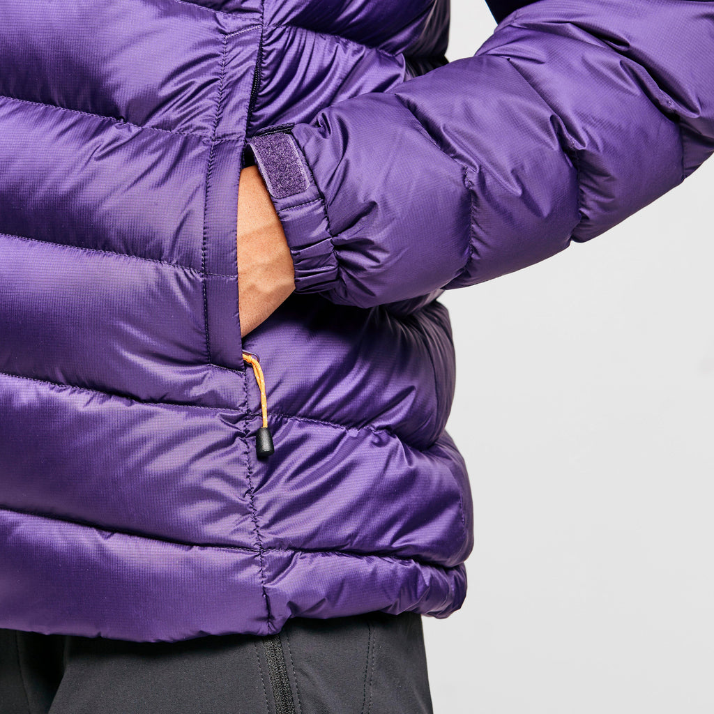 Women’s Senja Jacket