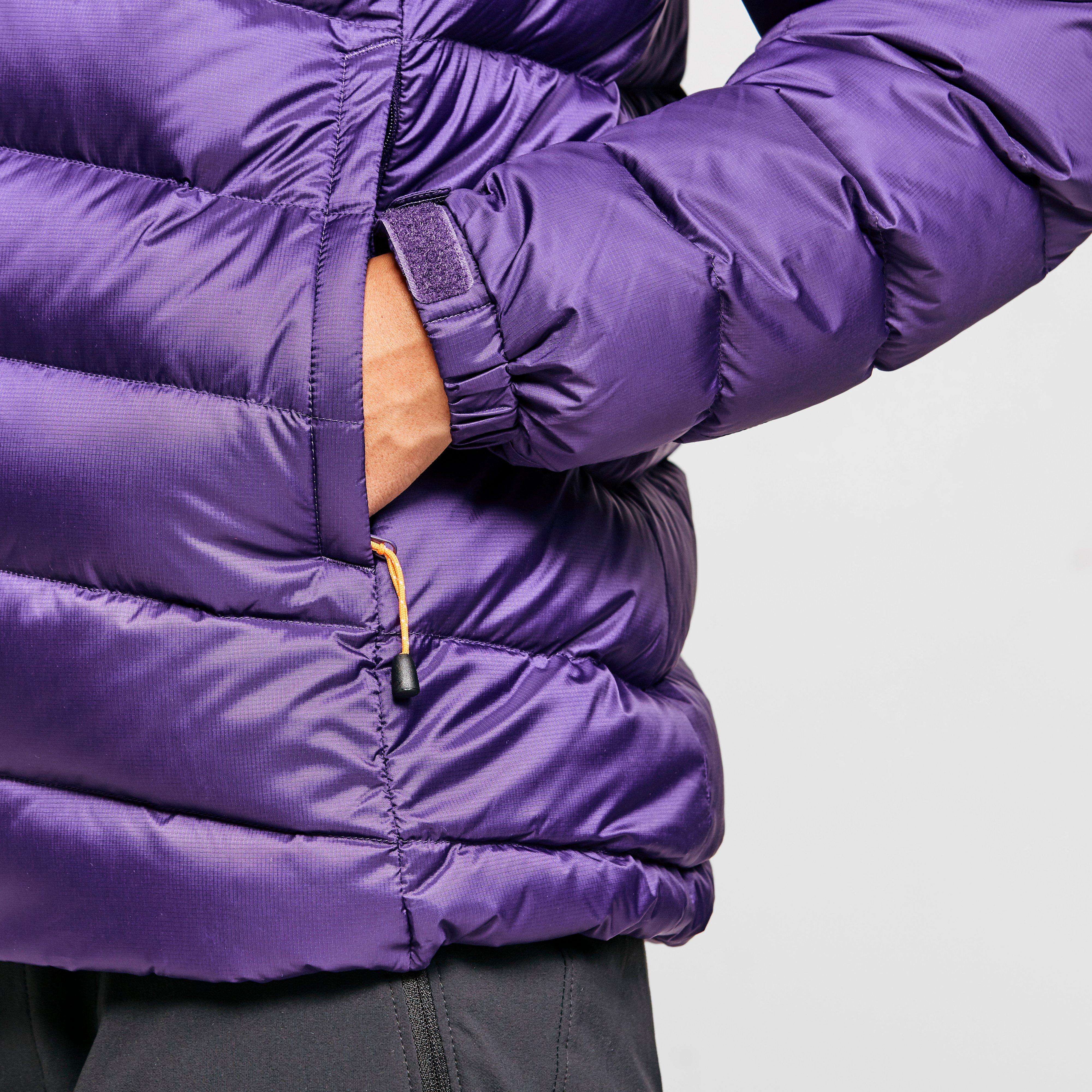 Women’s Senja Jacket