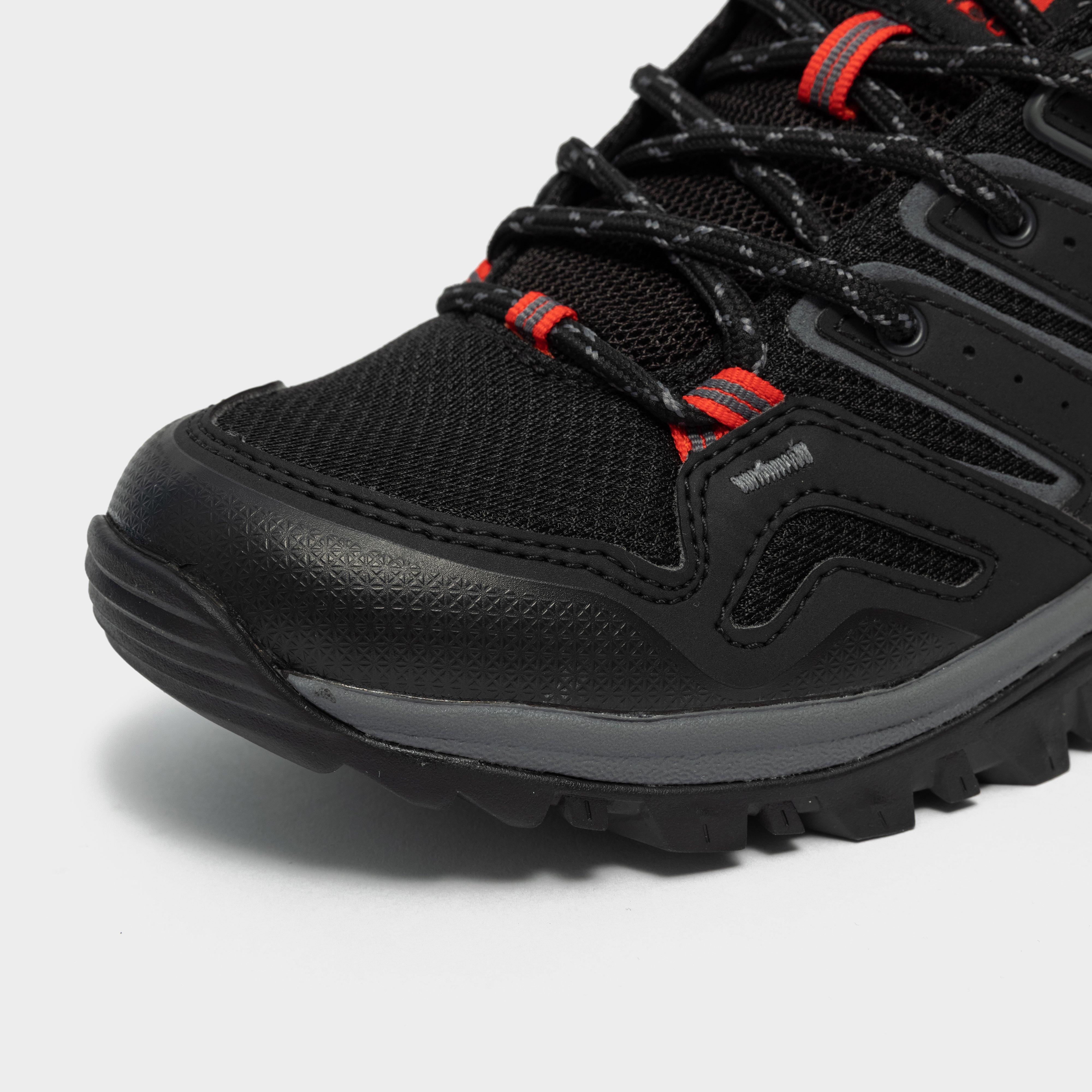 Black The North Face Women's Hedgehog FutureLight™ Hiking Shoe – Blacks