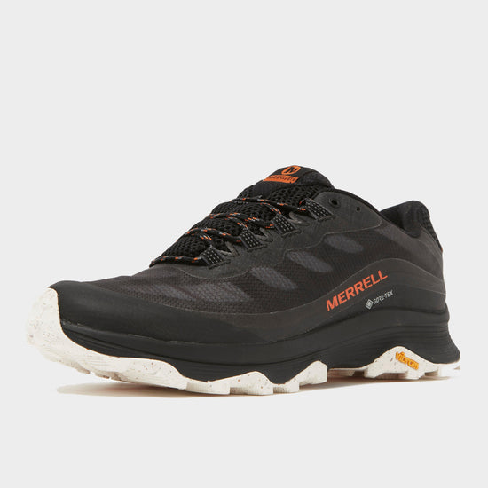 Men's Moab Speed GORE-TEX Shoe