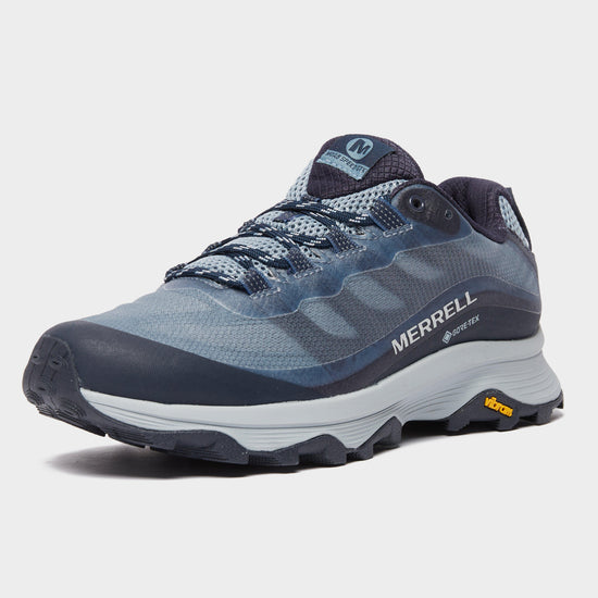 Women's Moab Speed GORE-TEX Shoe