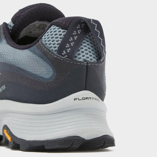 Women's Moab Speed GORE-TEX Shoe