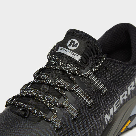 Men’s Agility Peak 4 Trail Running Shoe