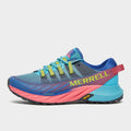 Women’s Agility Peak 4 Trail Running Shoe