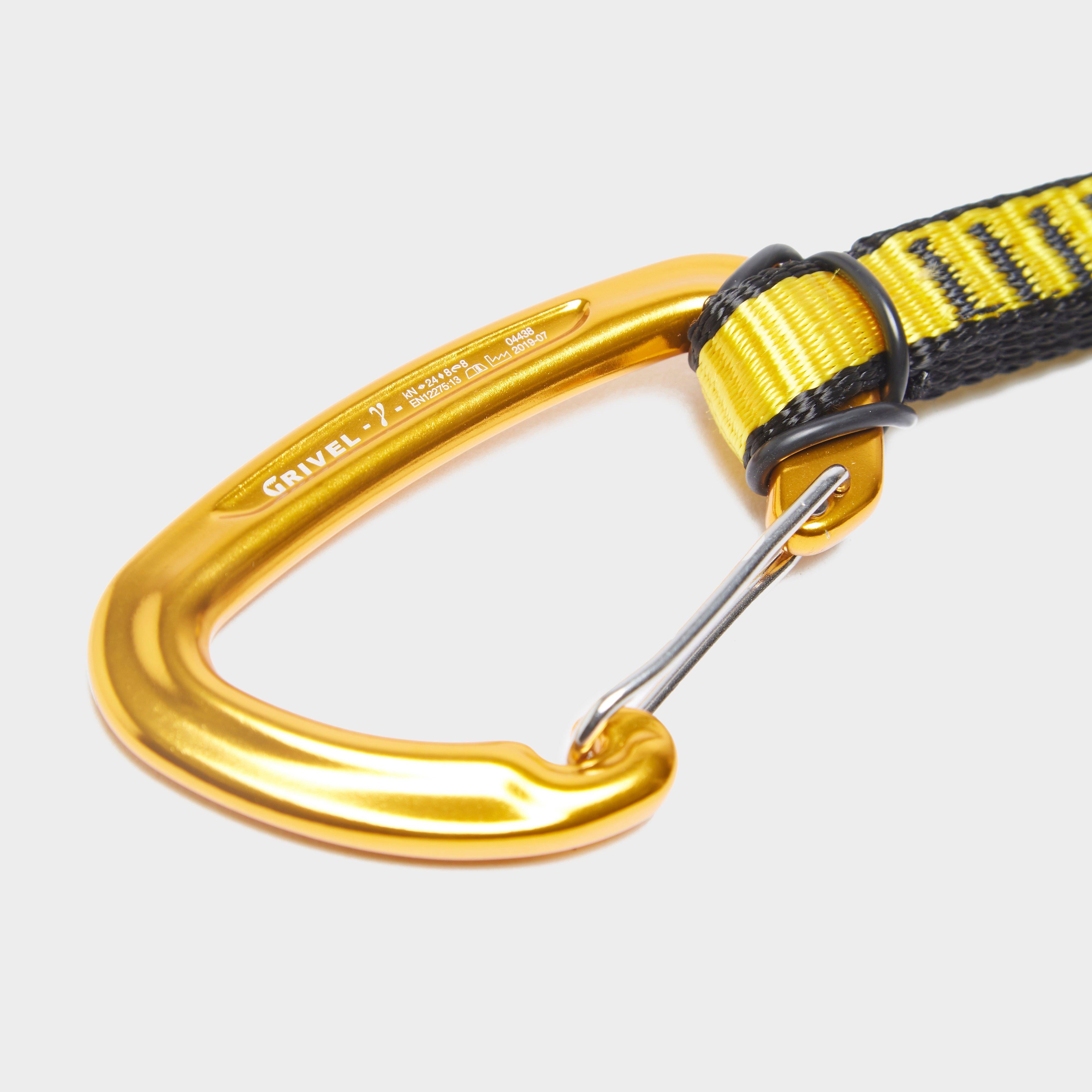 All-Round Gamma Quickdraw 11cm