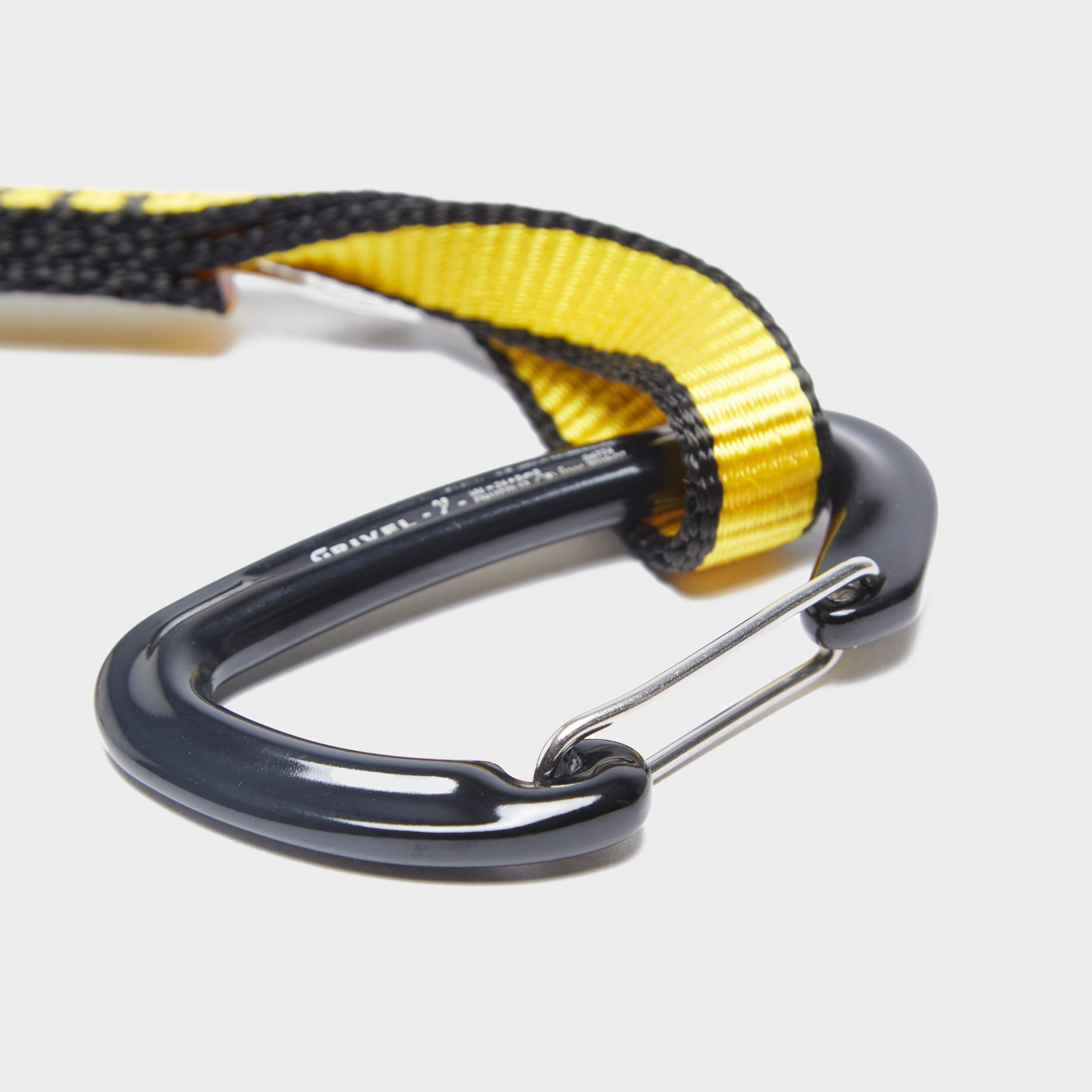 All-Round Gamma Quickdraw 11cm
