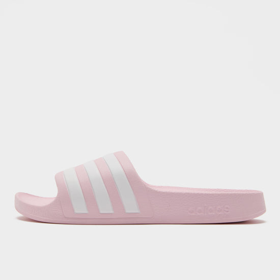 Kids' Adilette Aqua Slides