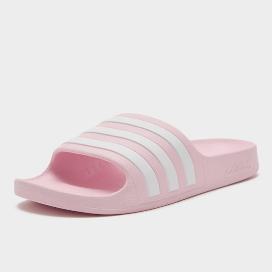 Kids' Adilette Aqua Slides