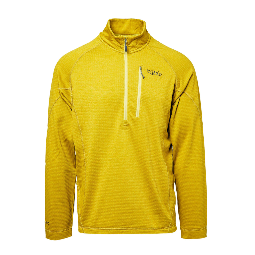 Men's Nucleus Pullover
