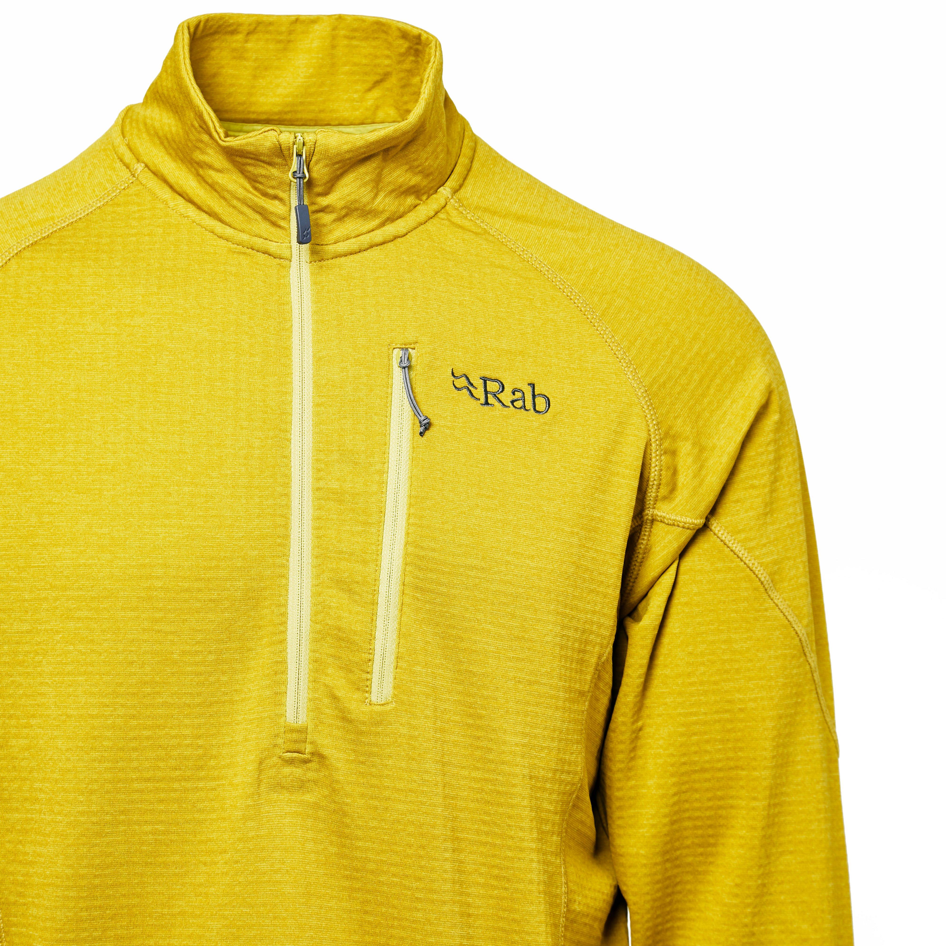 Men's Nucleus Pullover