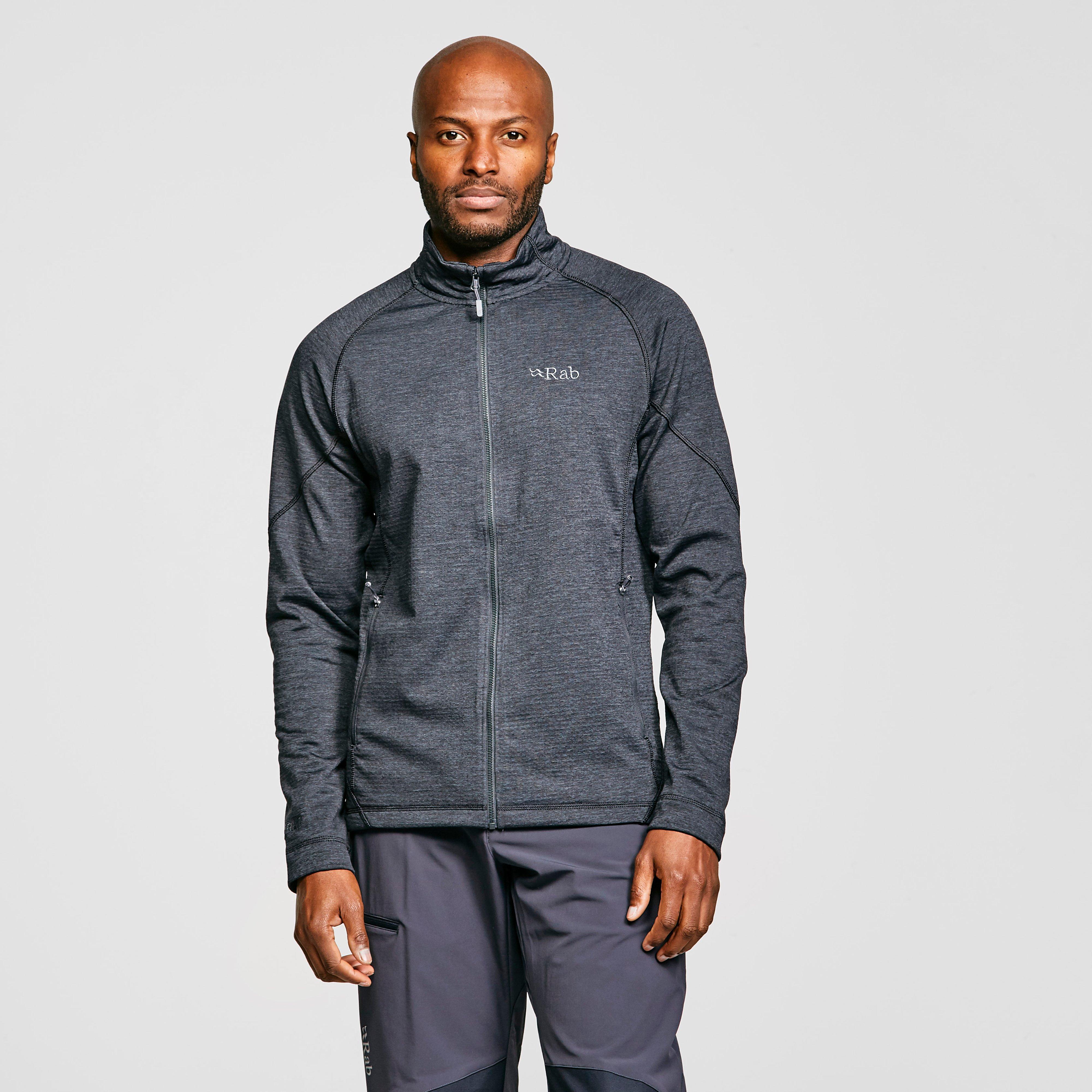 Men's Nucleus Jacket
