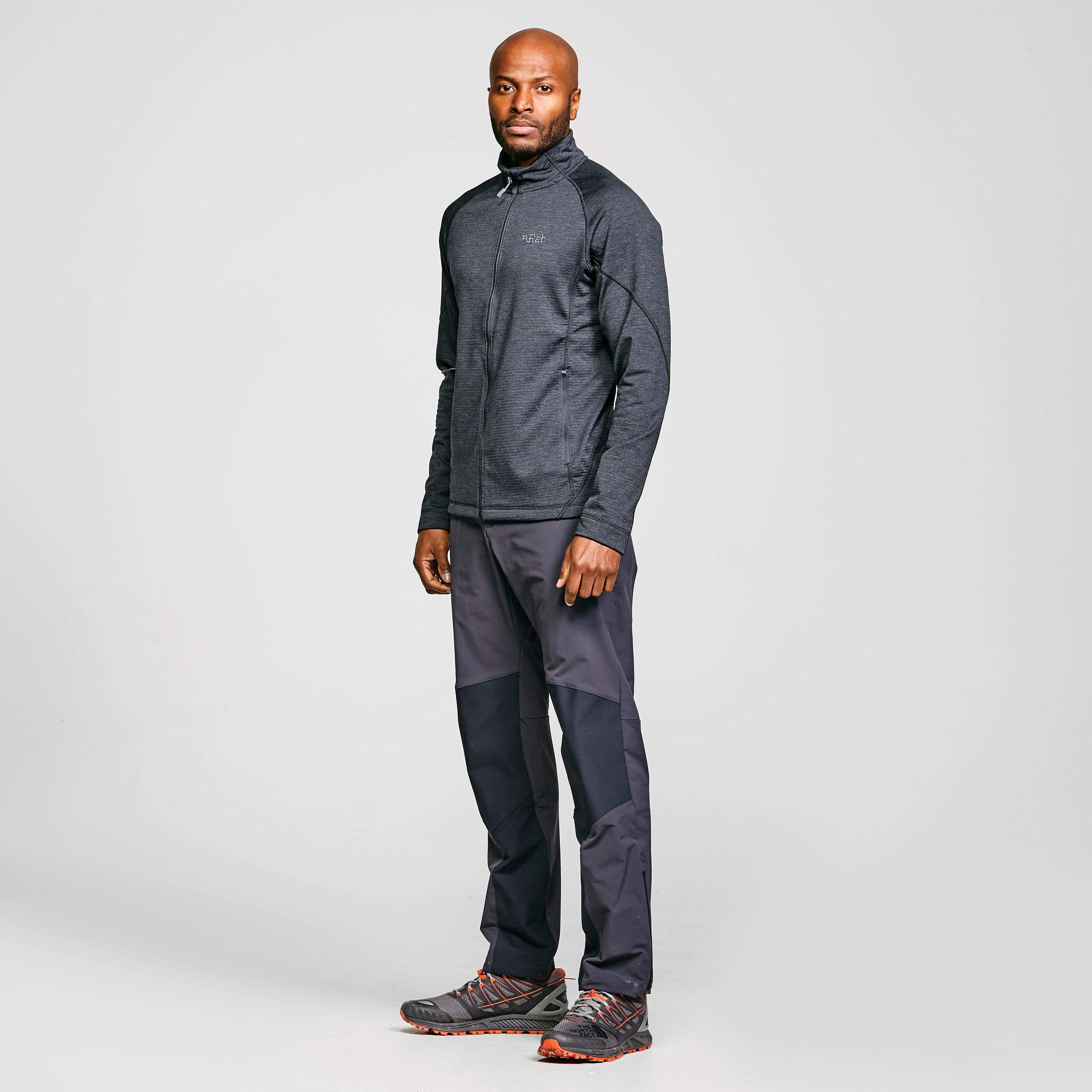 Men's Nucleus Jacket