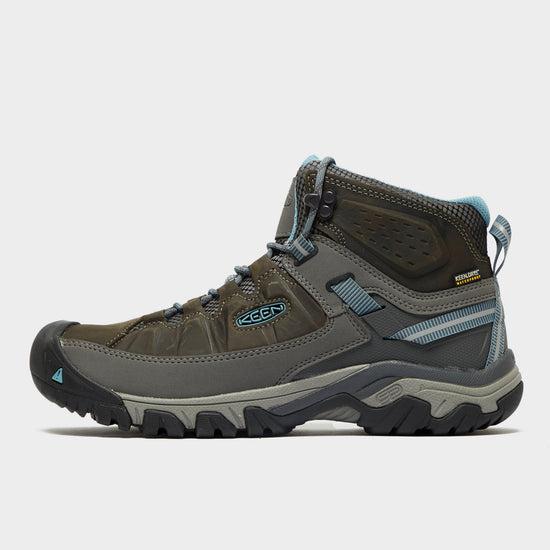 Women's Targhee III Waterproof Hiking Boot