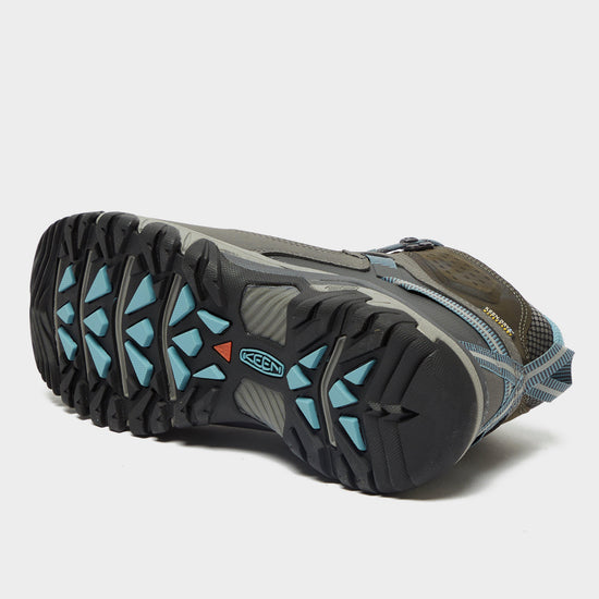 Women's Targhee III Waterproof Hiking Boot